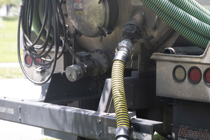 Winterize Plumbing Fixtures