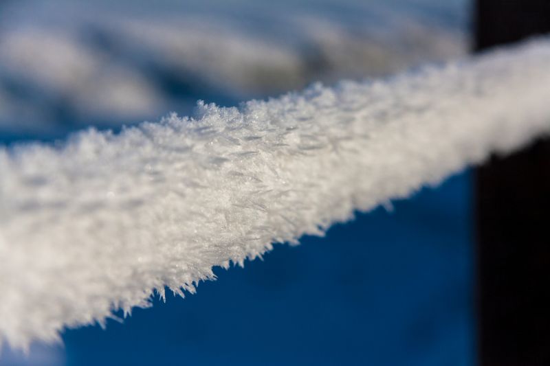 Preparing Pipes for Cold